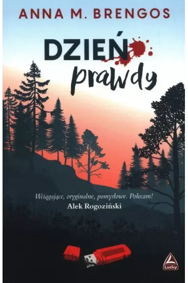 Dzień prawdy. Rodzina Nowaków. Tom 1