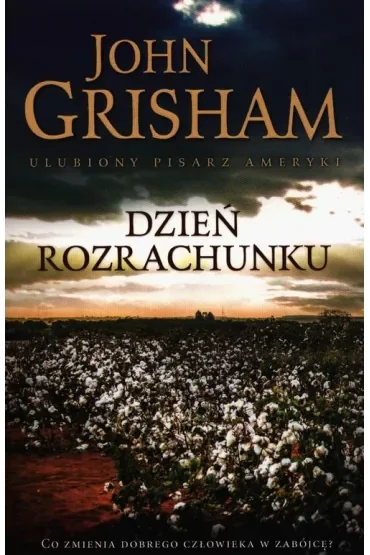 Dzień rozrachunku