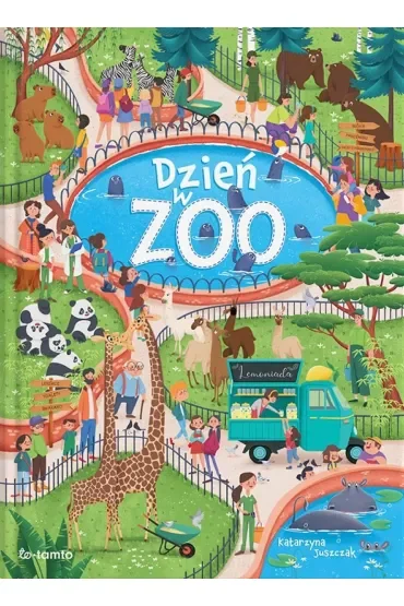 Dzień w ZOO