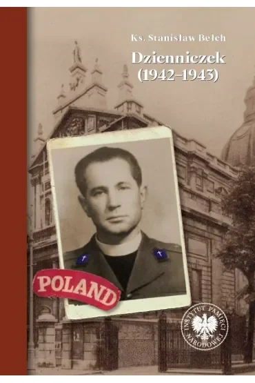 Dzienniczek (1942-1943)