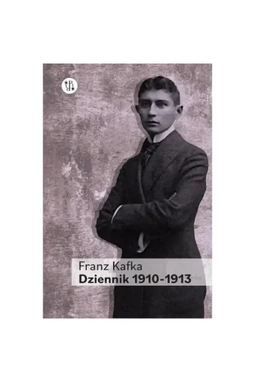 Dziennik 1910-1913. Tom 1