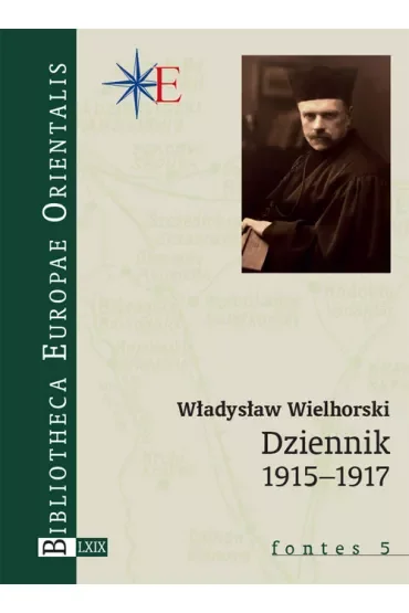 Dziennik 1915-1917