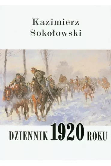 Dziennik 1920 roku