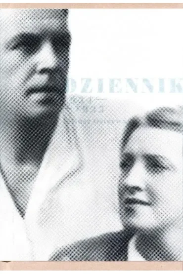Dziennik 1934-1935