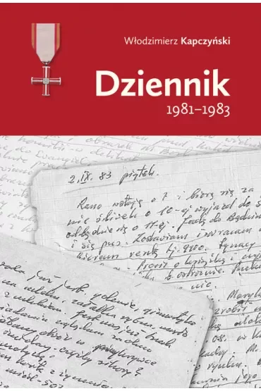 Dziennik 1981-1983