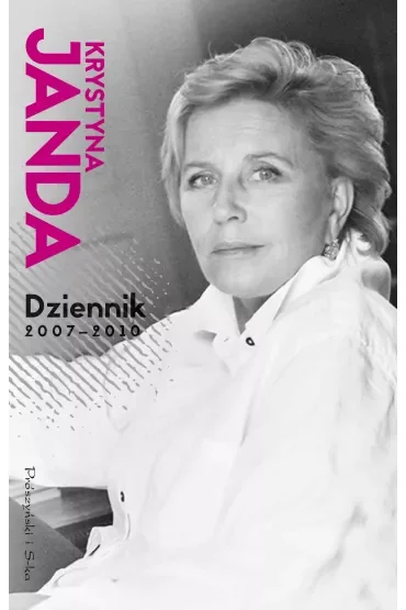 Dziennik 2007-2010