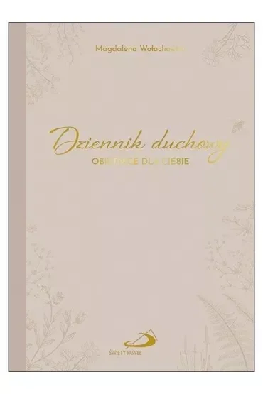 Dziennik duchowy