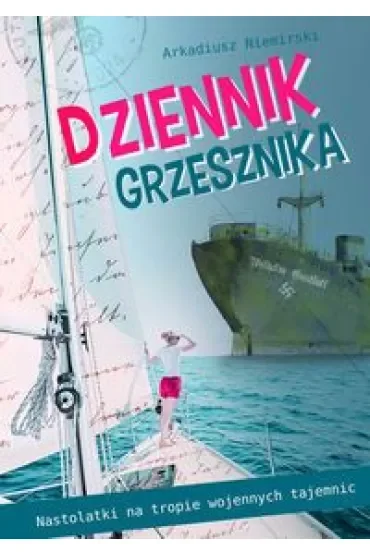 Dziennik grzesznika