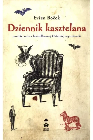 Dziennik kasztelana