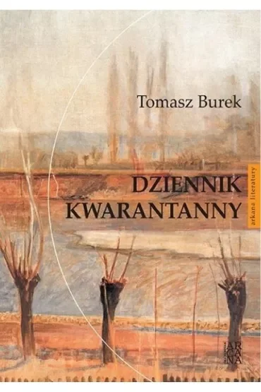 Dziennik kwarantanny