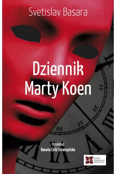 Dziennik Marty Koen