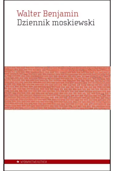 Dziennik moskiewski
