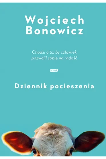 Dziennik pocieszenia