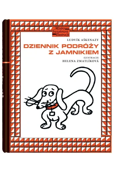 Dziennik podróży z jamnikiem