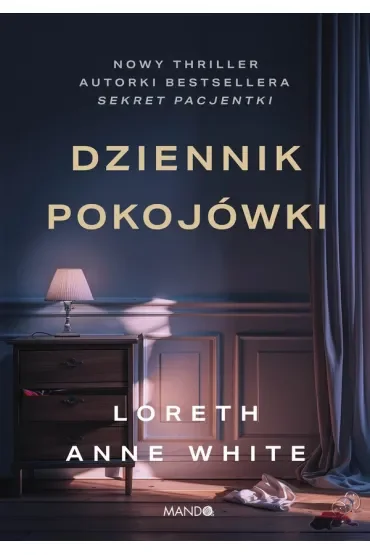 Dziennik pokojówki