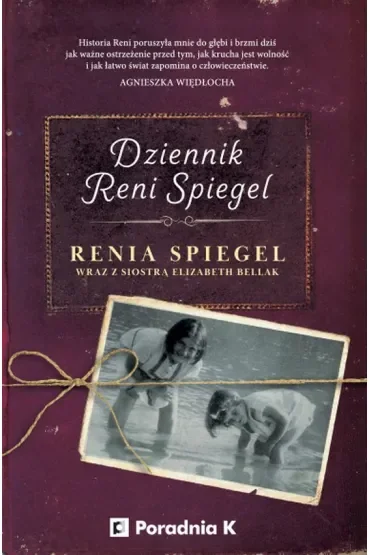 Dziennik Reni Spiegel
