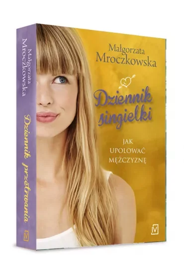 Dziennik singielki. Jak upolować mężczyznę