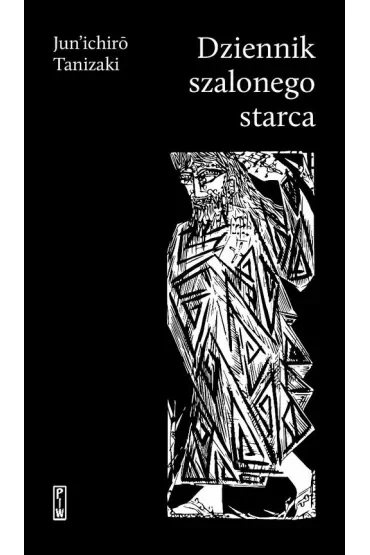 Dziennik szalonego starca