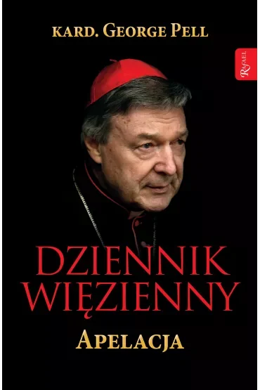 Dziennik więzienny. Apelacja