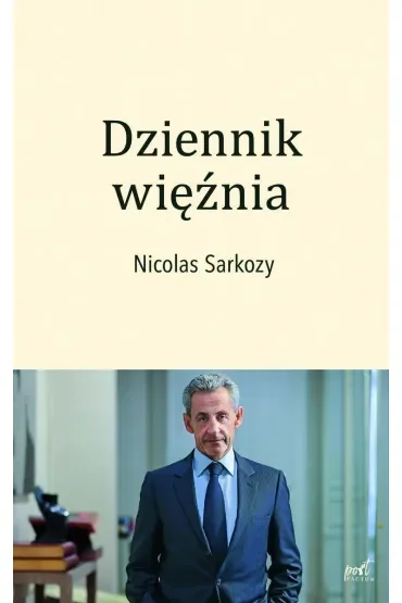 Dziennik więźnia