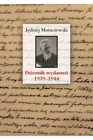 Dziennik wydarzeń 1939–1944