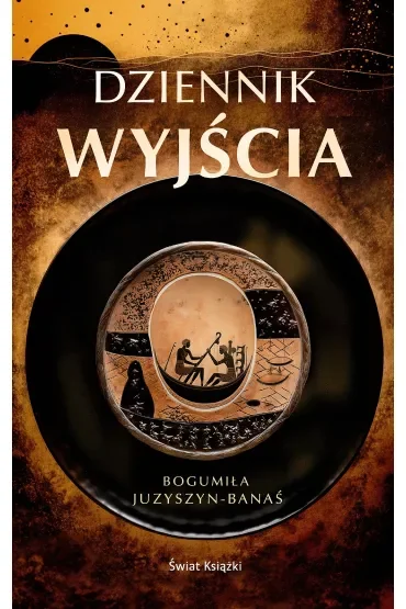 Dziennik wyjścia
