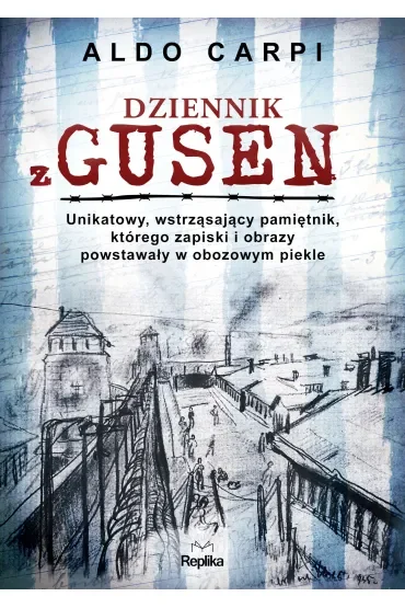 Dziennik z Gusen