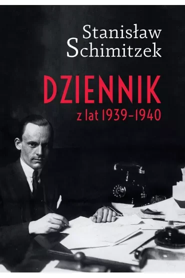 Dziennik z lat 1939-1940