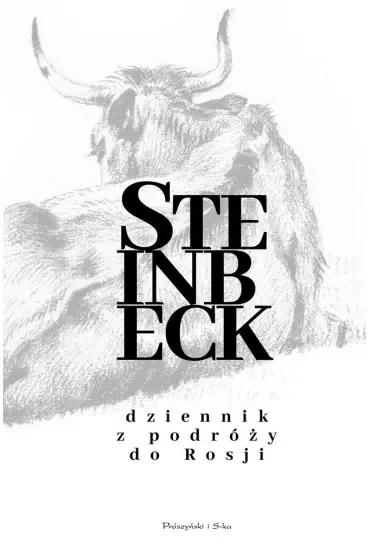 Dziennik z podróży do Rosji
