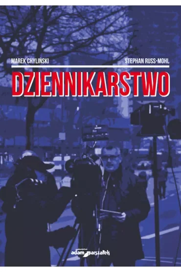 Dziennikarstwo
