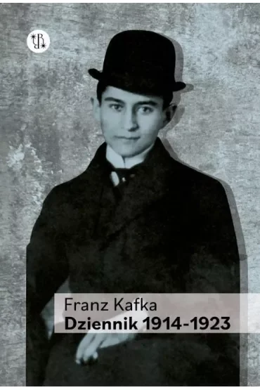 Dzienniki 1914-1923. Tom 2
