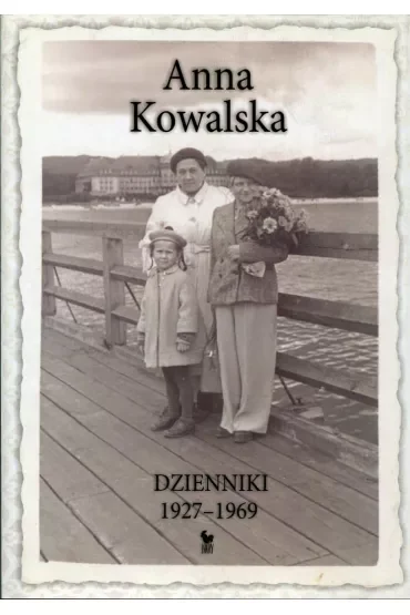 Dzienniki 1927-1969