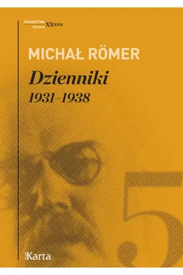 Dzienniki 1931-1938 T.5