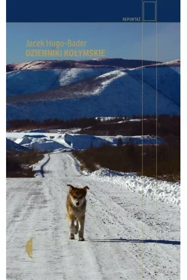 Dzienniki kołymskie