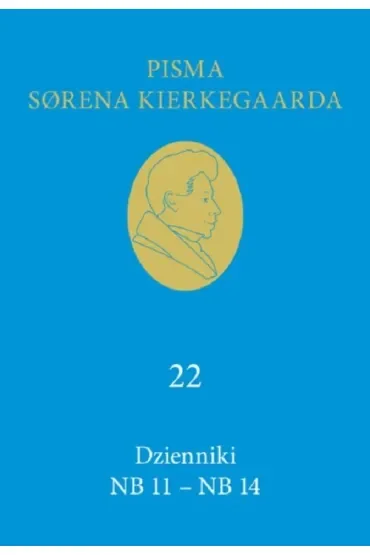 Dzienniki NB 11 - NB 14