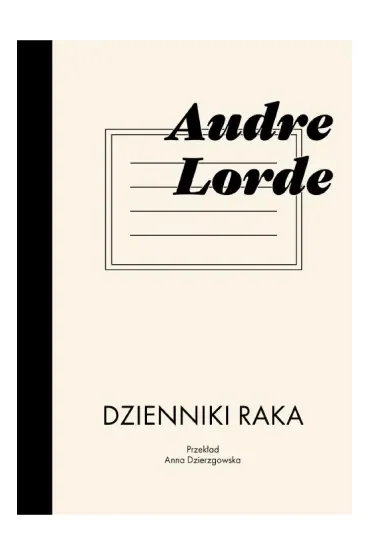 Dzienniki raka