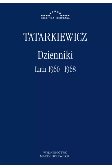 Dzienniki. Tom 3: Lata 1969–1977