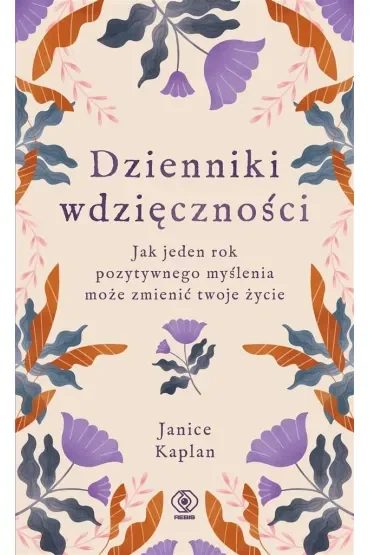 Dzienniki wdzięczności