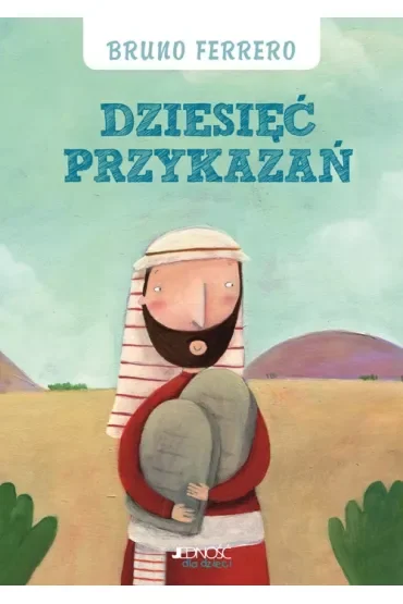 Dziesięć przykazań