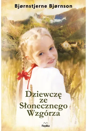 Dziewczę ze Słonecznego Wzgórza