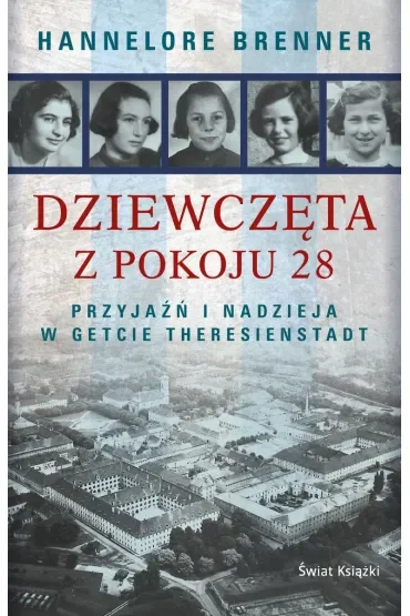 Dziewczęta z pokoju 28