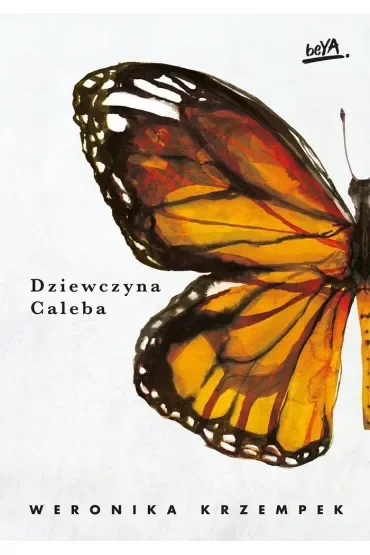 Dziewczyna Caleba