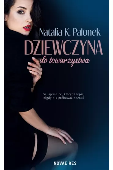Dziewczyna do towarzystwa