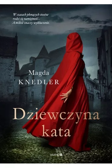 Dziewczyna kata
