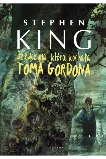 Dziewczyna, która kochała Toma Gordona