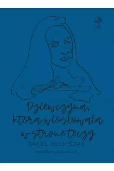 Dziewczyna, która wiosłowała w stronę tęczy