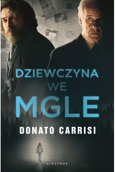Dziewczyna we mgle