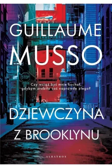 Dziewczyna z Brooklynu