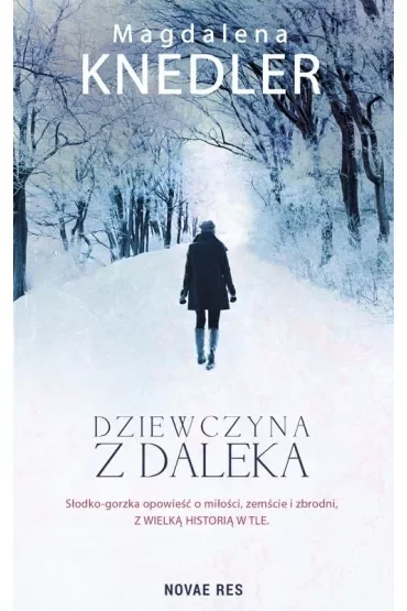 Dziewczyna z daleka