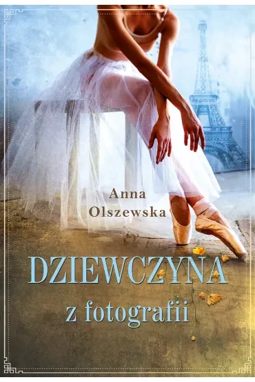 Dziewczyna z fotografii